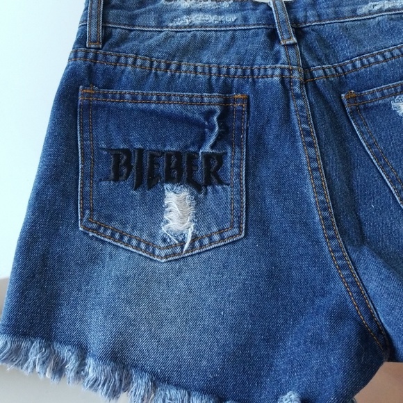 Short - Picture 2 of 2